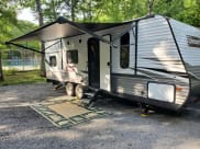 2021 Coleman Lantern Travel Trailer available for rent in Blairstown, New Jersey