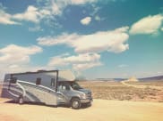 2020 Winnebago Minnie Winnie Class C available for rent in Las Vegas, Nevada