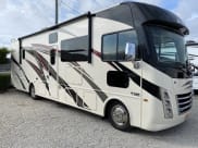 2021 Thor A.C.E. Class A available for rent in Fort Myers, Florida
