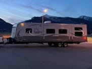 2017 Open Range Light Travel Trailer available for rent in Elm Mott, Texas