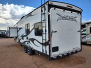 2019 Weekend Warrior jj2400 Toy Hauler available for rent in Mesa, Arizona