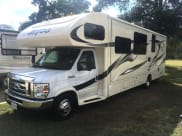 2016 Jayco Greyhawk Class C available for rent in Katy, Texas