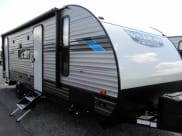 2020 Forest River Salem Cruise Lite Travel Trailer available for rent in Ludington, Michigan