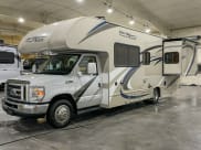 2019 Thor Motor Coach Freedom Elite Class C available for rent in Springdale, Arkansas