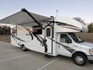 2021 Jayco Redhawk Class C available for rent in Haslet, Texas