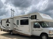 2009 Winnebago Access 31J Class C available for rent in Katy, Texas