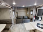 2022 Forest River Rockwood Mini Lite 2509S Travel Trailer available for rent in Cayucos, California