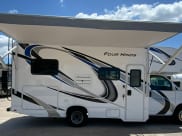 2021 Thor Motor Coach Four Winds Class C available for rent in Spring, Texas