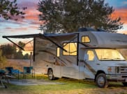 2017 Thor Freedom Elite Class C available for rent in Sacramento, California