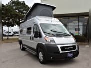 2022 Winnebago Other Class B available for rent in Edmond, Oklahoma