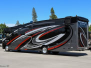 2022 Thor Outlaw 38KB Class A available for rent in Cheshire, Oregon