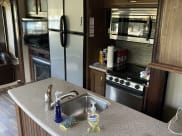 2017 Keystone RV Montana High Country Fifth Wheel available for rent in Orlando, Florida