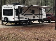 2022 Heartland Sundance Ultra Lite 268RL Travel Trailer available for rent in Conroe, Texas