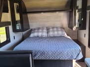 2022 Jayco 224BHW RME BAJA Travel Trailer available for rent in Coos Bay, Oregon