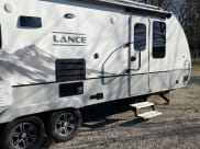 2021 Lance Manufacturing 2375 Travel Trailer available for rent in Muncie, Indiana