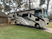 2021 Thor Four Winds Class A available for rent in Lubbock, Texas