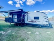 2018 Forest River Nitro Xlr Toy Hauler available for rent in Oxford, Florida