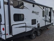 2021 Keystone RV Bullet Ultra Lite Travel Trailer available for rent in Post Falls, Idaho