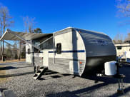 2020 Shasta 26BH Travel Trailer available for rent in Cleveland, Tennessee