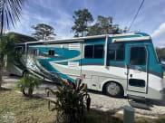 2004 Phaeton Phaeton Motorhome Class A available for rent in Middleburg, Florida