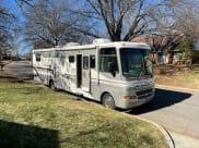 2003 Fleetwood Pace Arrow Class A available for rent in Tulsa, Oklahoma