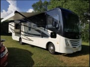 2019 Flair-Fleetwood Flair-Fleetwood Motorhome Class A available for rent in Grand haven, Michigan