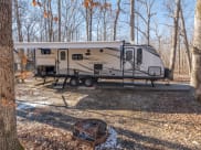 2022 Jayco White Hawk 29BH Travel Trailer available for rent in Murfreesboro, Tennessee