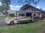 2019 Forest River Georgetown Class A available for rent in Estes Park, Colorado