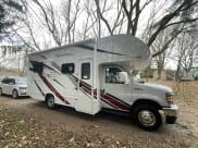 2022 Thor Quantum SE22 Class C available for rent in Glenelg, Maryland