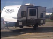 2019 Prime Time Navi 17BHS Travel Trailer available for rent in Eagle Mountain, Utah