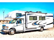 2020 Forest River Forester Class C available for rent in Fort Washington, Maryland
