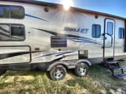 2020 Keystone RV Bullet Ultra Lite Travel Trailer available for rent in Hammonton, New Jersey