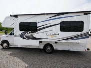 2021 Nexus Triumph Class C available for rent in Lakeview, Ohio