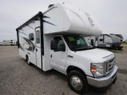 2021 Nexus Triumph Class C available for rent in Lakeview, Ohio
