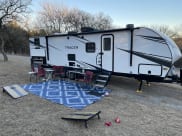 2021 Prime Time Tracer 31BHD Travel Trailer available for rent in Mckinney, Texas