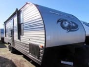 2021 Forest River Cherokee Travel Trailer available for rent in Weimar, Texas