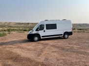 2021 Dodge Promaster Class B available for rent in Bethesda, Maryland