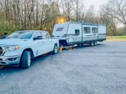 2022 Dutchmen Coleman Travel Trailer available for rent in Cumming, Georgia