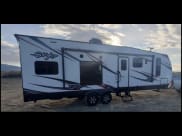 2018 Cruiser Rv Corp Stryker Toy Hauler available for rent in Severance, Colorado