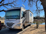 2011 Fleetwood Storm Class A available for rent in Mineral Wells, Texas