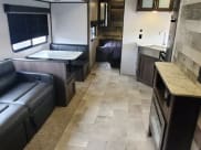 2021 Dutchmen Coleman Travel Trailer available for rent in Hixson, Tennessee