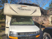 2017 Coachmen Freelander Class C available for rent in denham springs, Louisiana