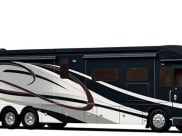 2017 American Coach American Dream 42g Class A available for rent in Phoenix, Arizona