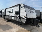 2022 Jayco Jay Flight Travel Trailer available for rent in McKinney, Texas