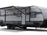 2019 Forest River Salem Cruise Lite Toy Hauler available for rent in Reno, Nevada