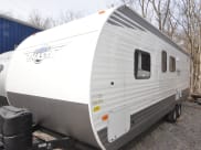 2021 Forest River shasta Travel Trailer available for rent in Butler, Pennsylvania