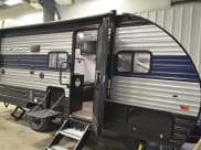 2021 Forest River Cherokee Travel Trailer available for rent in Butler, Pennsylvania