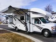 2021 Jayco Redhawk Class C available for rent in Nampa, Idaho