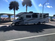 2019 Jayco Redhawk Class C available for rent in Saint Cloud, Florida