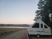 2005 Chalet Rv Arrowhead Popup Trailer available for rent in Portland, Oregon